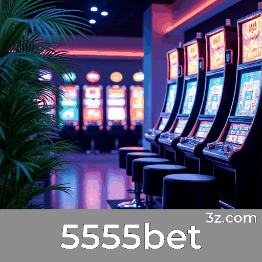 5555bet: Um espaço interativo para jogadores globais