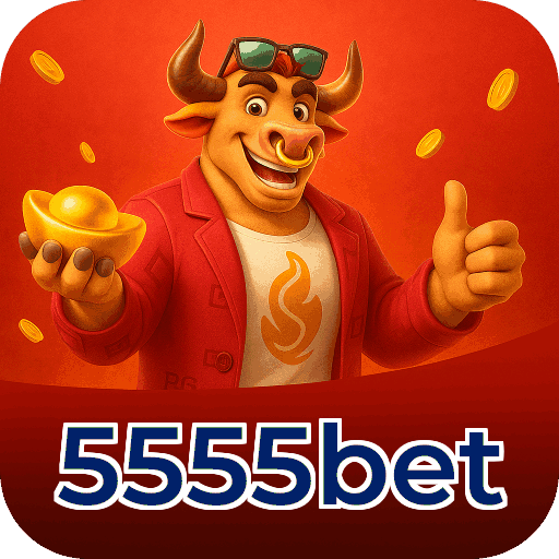 5555bet