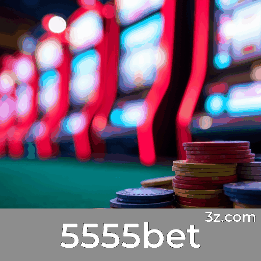 5555bet: O Cassino Online Premiado