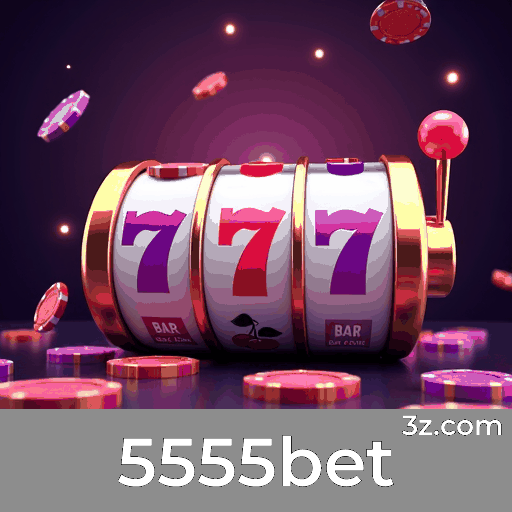 5555bet: O Cassino Online Premiado