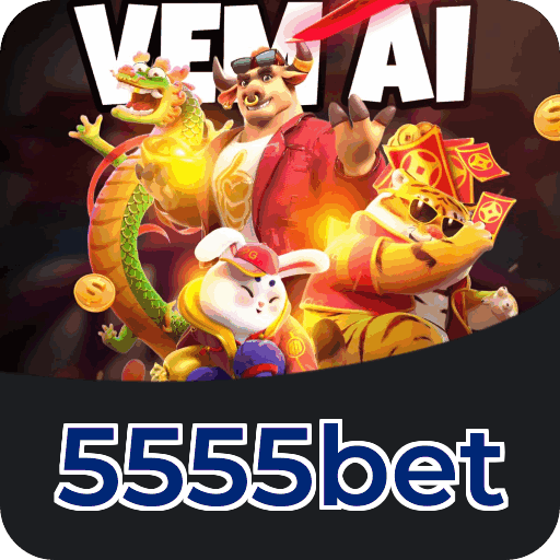 Login rápido no app 5555bet