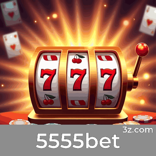 5555bet: O Cassino Online Premiado