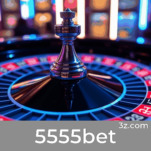 5555bet: Um espaço interativo para jogadores globais