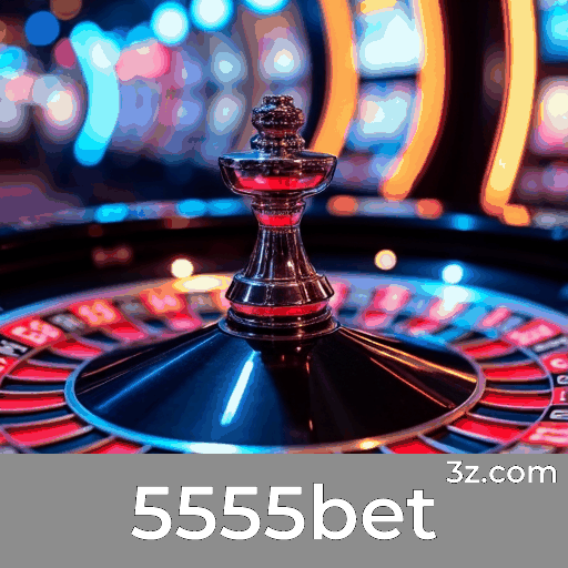 5555bet Social Casino: Emoção e Interação ao Vivo