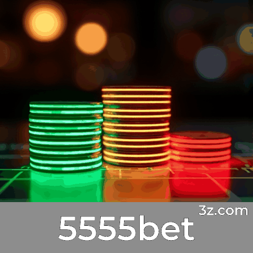 Bônus Reais no 5555bet: Valor Verdadeiro e Transparência