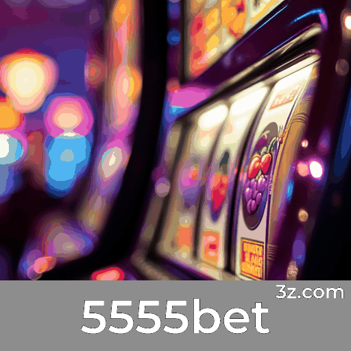 5555bet: O Cassino Online Premiado